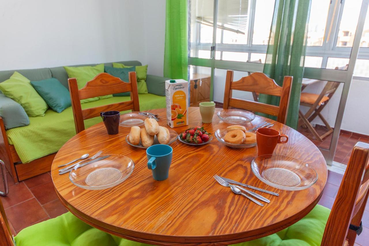 A70 - Panorama Flat In Portimao Appartamento Esterno foto