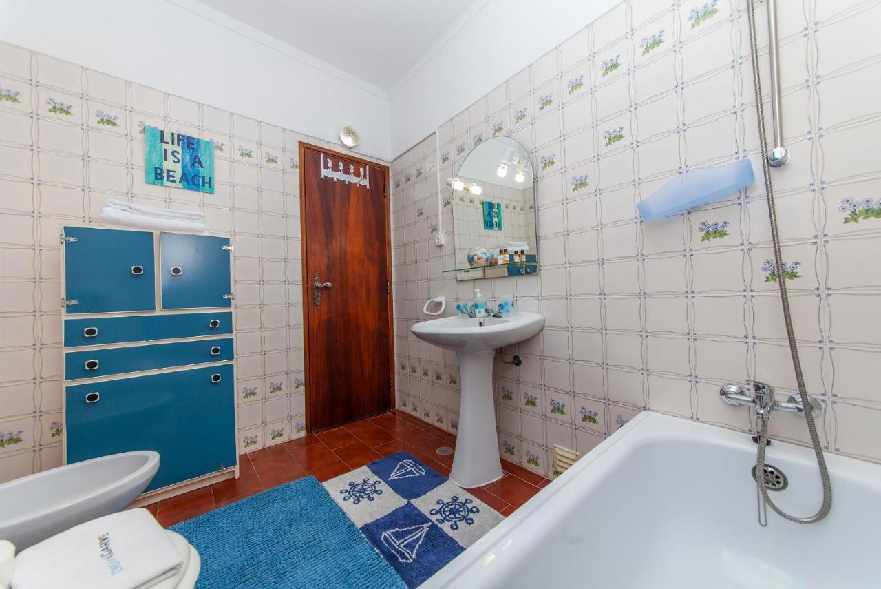 A70 - Panorama Flat In Portimao Appartamento Esterno foto