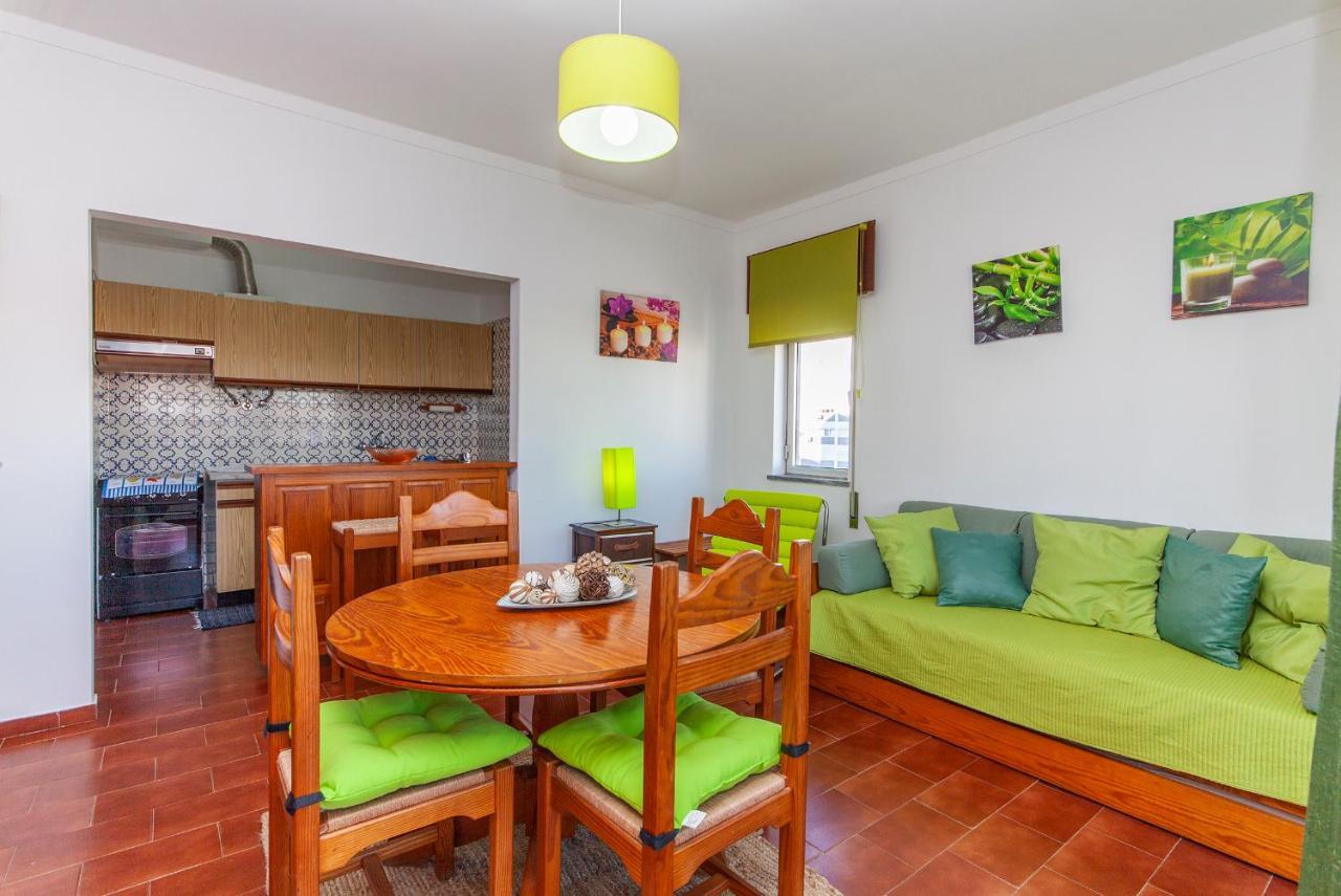 A70 - Panorama Flat In Portimao Appartamento Esterno foto