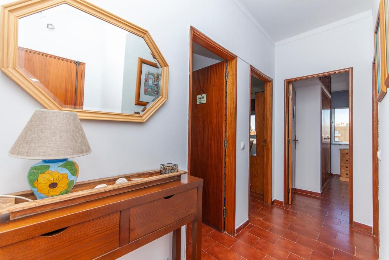 A70 - Panorama Flat In Portimao Appartamento Esterno foto