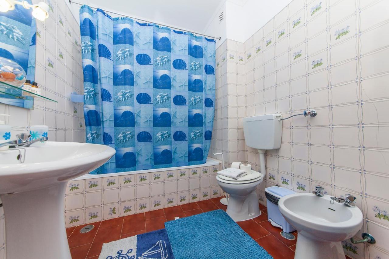 A70 - Panorama Flat In Portimao Appartamento Esterno foto