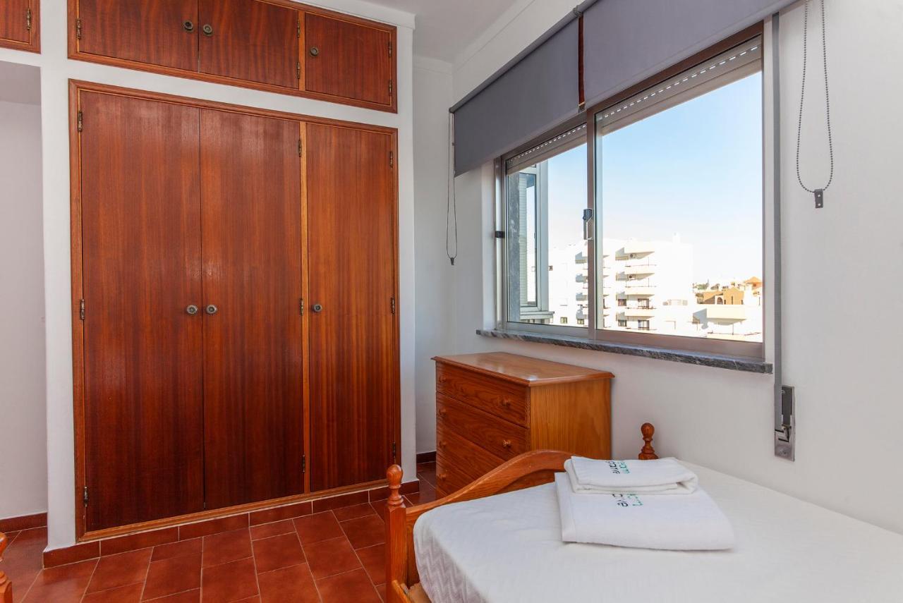 A70 - Panorama Flat In Portimao Appartamento Esterno foto