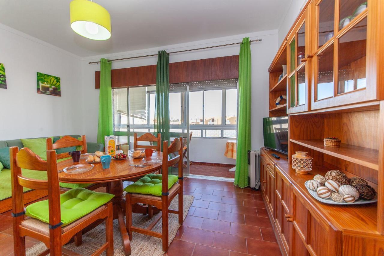A70 - Panorama Flat In Portimao Appartamento Esterno foto